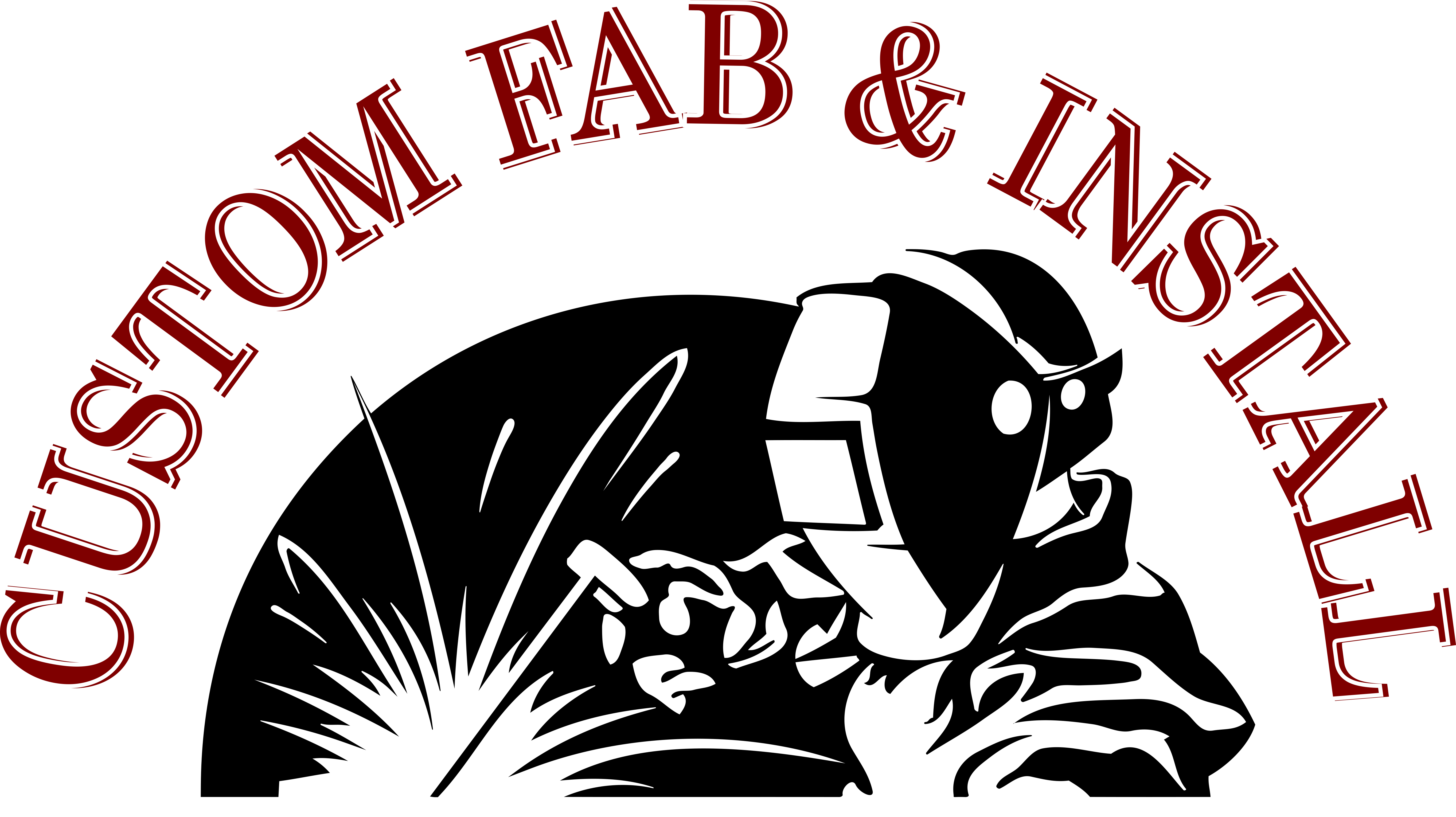 Custom Fab Steel House Indy